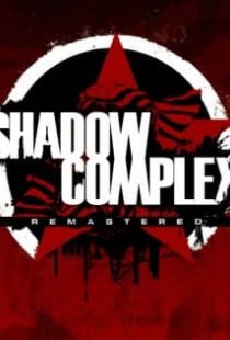 Shadow Complex Remastered