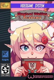 Magical Waifus Academy