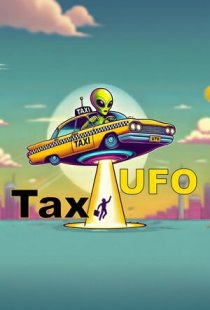 UFO Taxi