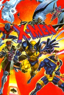 X-Men