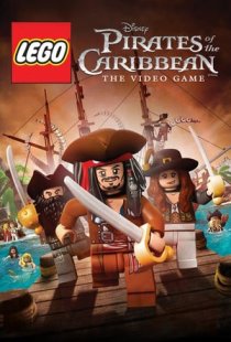 LEGO Pirates of the Caribbean: