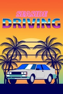 Seaside Driving
