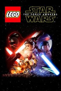 LEGO STAR WARS: The Force Awak