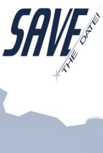 Save the Date!