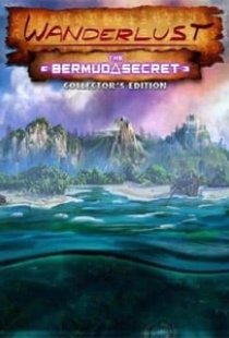 Wanderlust 4: The Bermuda Secr