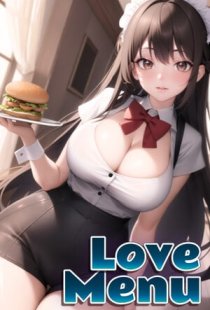 Love Menu