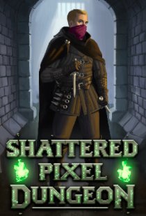 Shattered Pixel Dungeon