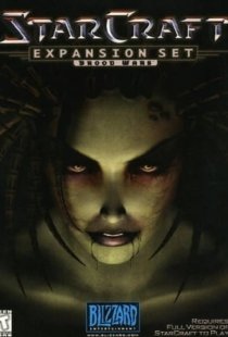 Starcraft Brood War