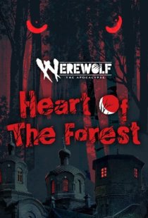 Werewolf: The Apocalypse - Hea