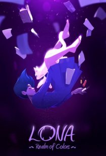Lona: Realm Of Colors