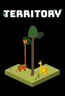 Territory: Animals Genetic Str