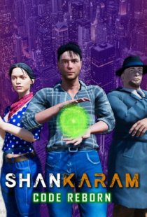 Shankaram: CODE REBORN