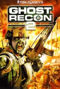 Tom Clancys Ghost Recon 2