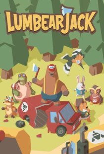 LumbearJack