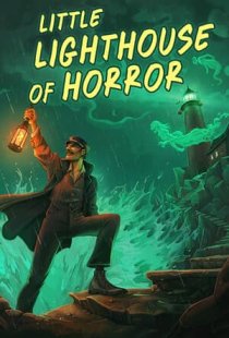 Little Lighthouse of Horror