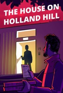 The House On Holland Hill