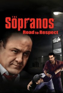 The Sopranos: Road to Respect