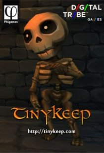 TinyKeep