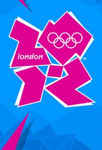 London 2012: The Official Vide