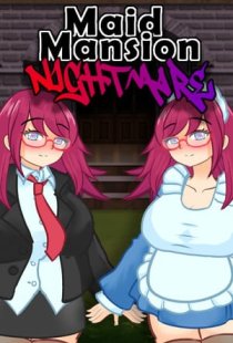 Maid Mansion Nightmare