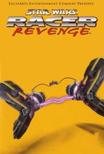 Star Wars: Racer Revenge