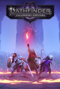 Pathfinder: Gallowspire Surviv
