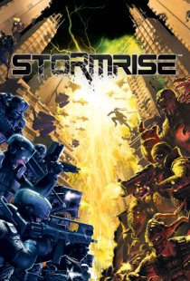 Stormrise