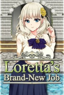 Lorettas Brand-New Job