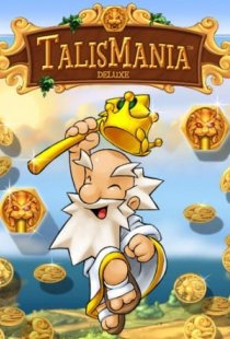 Talismania Deluxe