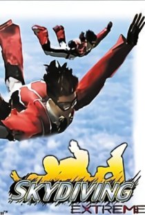 Skydiving Extreme