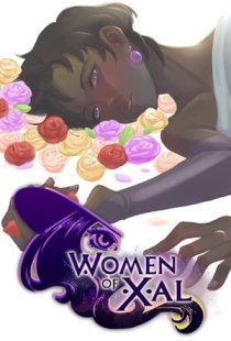 Women of Xal