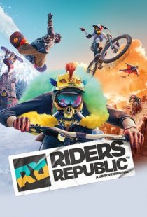 Riders Republic