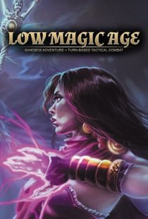 Low Magic Age