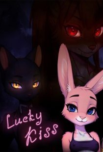 Lucky Kiss