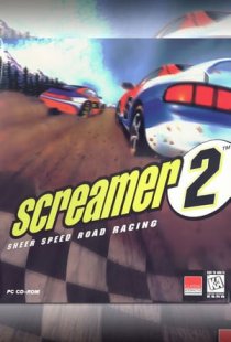 Screamer 2