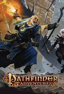 Pathfinder Adventures