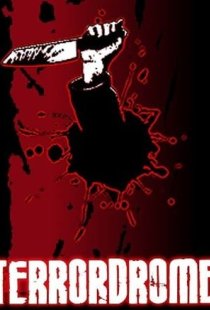 Terrordrome: Rise of the Booge