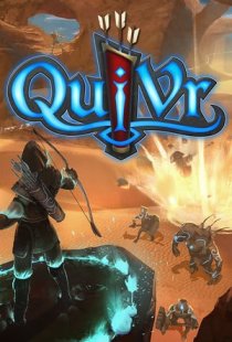 QuiVr