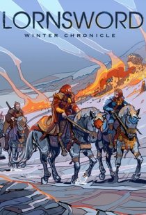 Lornsword Winter Chronicle