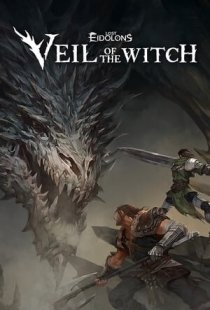 Lost Eidolons: Veil of the Wit