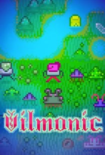 Vilmonic