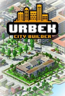 Urbek City Builder