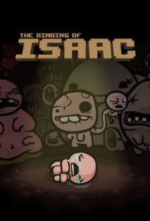 The Binding of Isaac