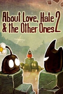 About Love, Hate And The Other