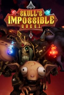Skulls Impossible Quest