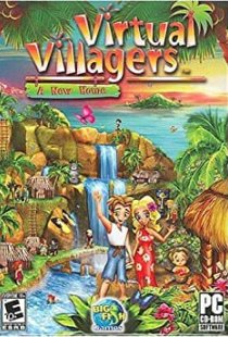 Virtual Villagers: A New Home