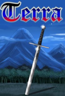 Terra Incognita Chapter One: T