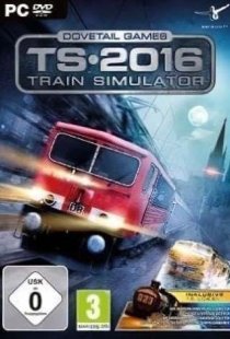 Train Simulator 2016