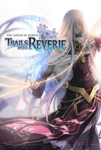 The Legend of Heroes: Trails i