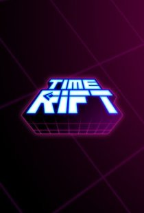 Time Rift: Escape From Speedja